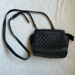 Michael Kors Mini Stud Crossbody Purse